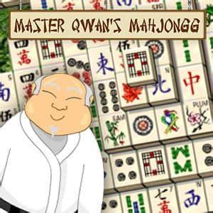 5 wan mahjong|Master Qwan's Mahjongg .